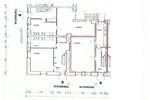 Etagenwohnung Malchow - 3 Zimmer, 89 m&sup2;, 580&euro; | Angebot:26179871