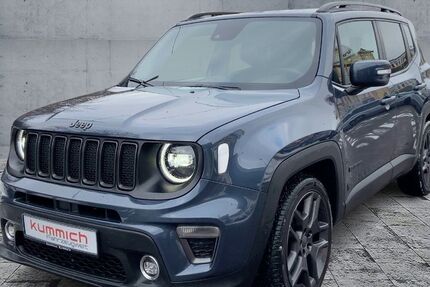 Jeep Renegade 31.809 km 21.900 &euro; Göppingen 73037