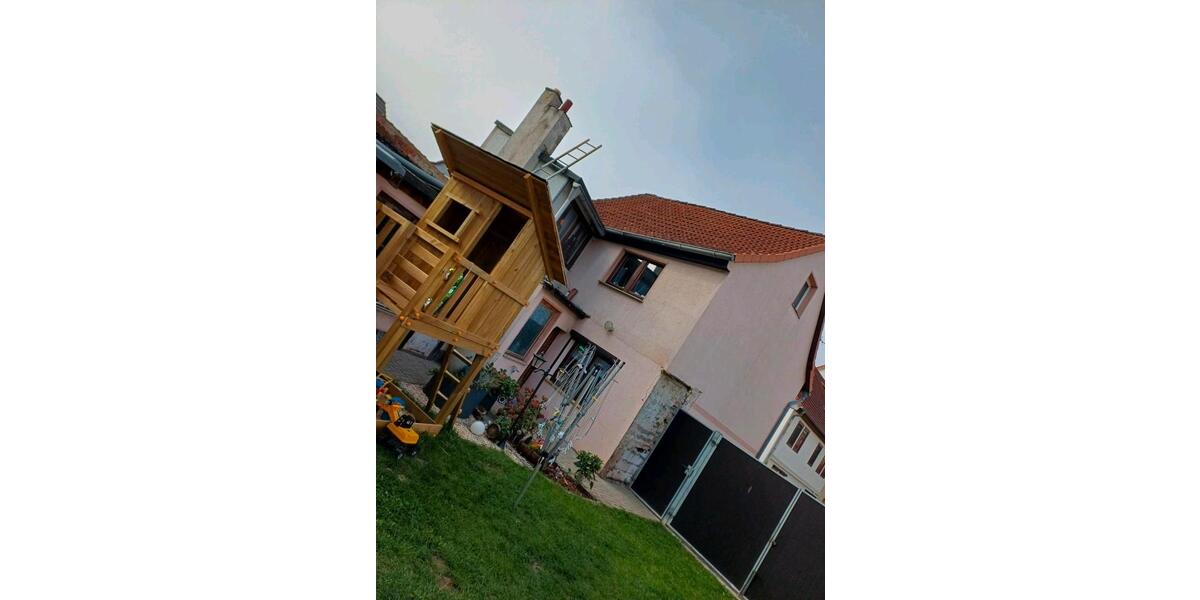 Einfamilienhaus Oschersleben (Bode) - 3 Zimmer, 100 m&sup2;, 110.000&euro; | Angebot:26223908