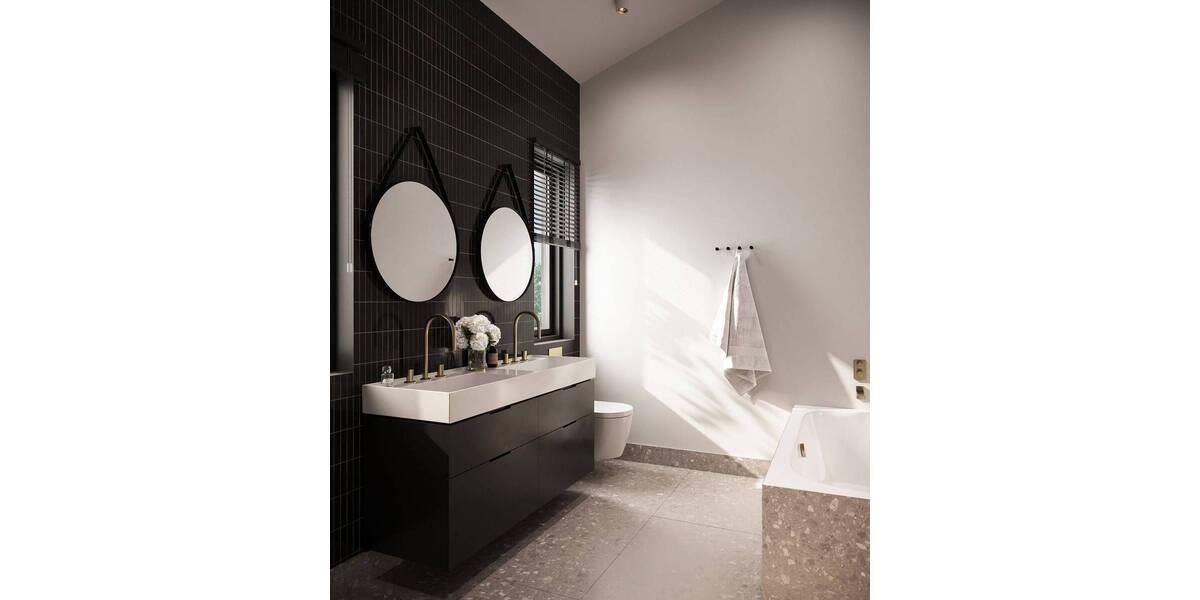 Etagenwohnung Henstedt-Ulzburg Ulzburg - 5 Zimmer, 94 m&sup2;, 463.540&euro; | Angebot:25775959