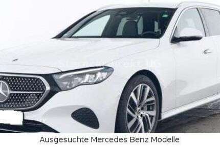Mercedes-Benz E 300 19.000 km 54.890 € Lampertheim 68623