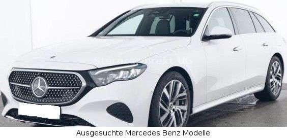 Mercedes-Benz E 300 19.000 km 54.890 € Lampertheim 68623