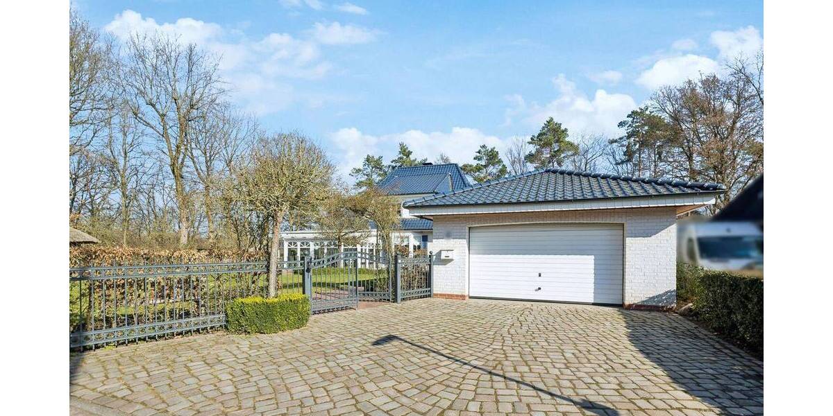 Einfamilienhaus Geesthacht - 5 Zimmer, 165 m&sup2;, 849.000&euro; | Angebot:26797666