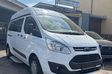 Ford Transit 172.884 km 6.900 &euro; Magdeburg 39118