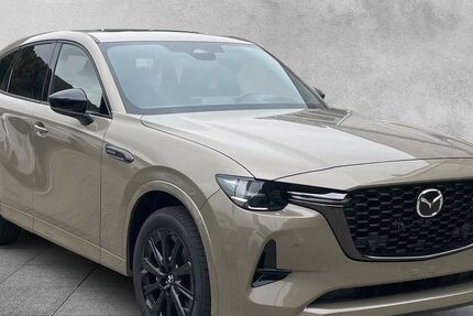 Mazda CX-60 2.500 km 60.990 &euro; Albstadt 72458