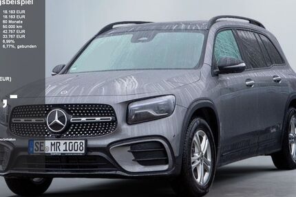 Mercedes-Benz GLB 200 9.999 km 48.950 &euro; Bad Segeberg 23795