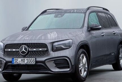 Mercedes-Benz GLB 200 9.999 km 51.950 &euro; Bad Segeberg 23795