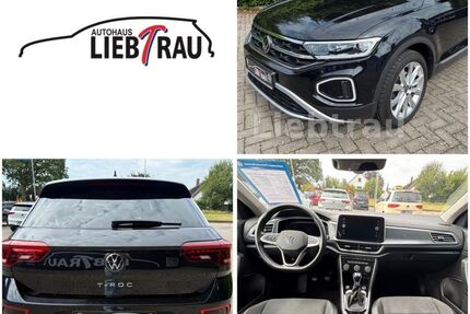VW T-Roc 55.700 km 18.950 &euro; Loxstedt - Bexhövede 27612