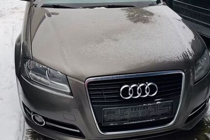 Audi A3 325.000 km 4.000 &euro; Hamburg 22147