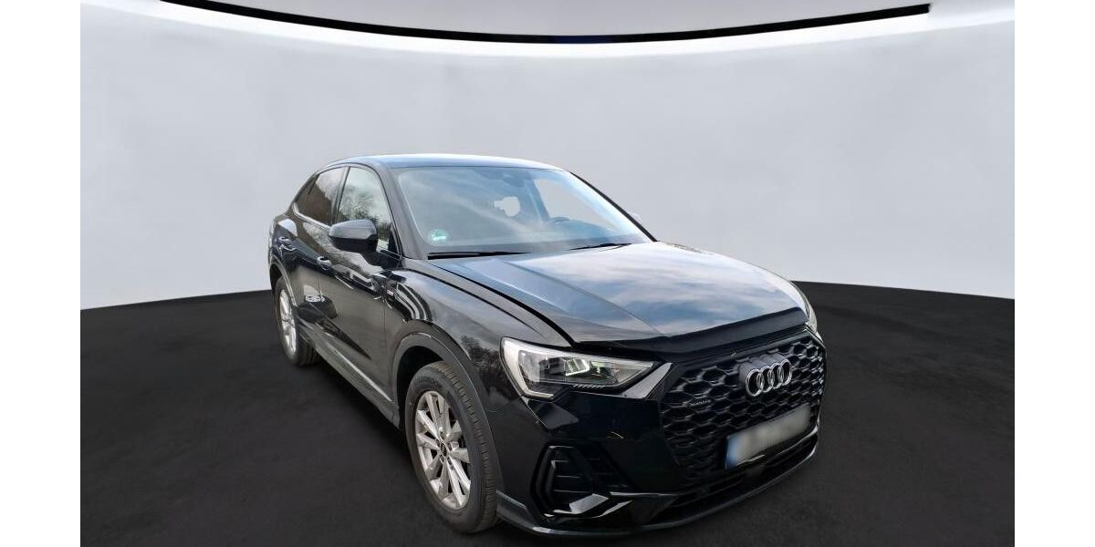 Audi Q3 93.000 km 29.950 &euro; Grebenstein 34393
