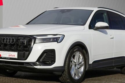 Audi Q7 11.700 km 71.980 &euro; Trier 54292