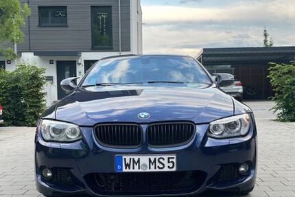 BMW 335 153.000 km 18.500 &euro; Peißenberg 82380