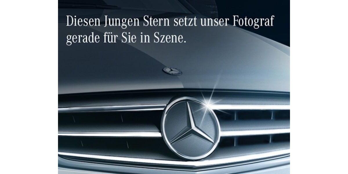 Mercedes-Benz CLE 180 20.374 km 44.760 &euro; Trier 54294