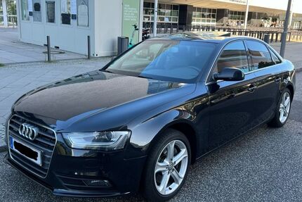 Audi A4 313.700 km 8.290 &euro; Berlin 12487