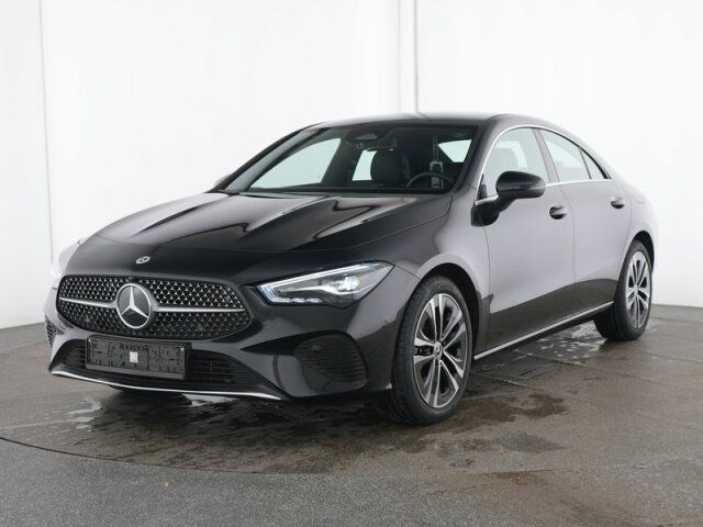 Mercedes-Benz CLA 180 13.884 km 33.700 &euro; Bad Doberan 18209