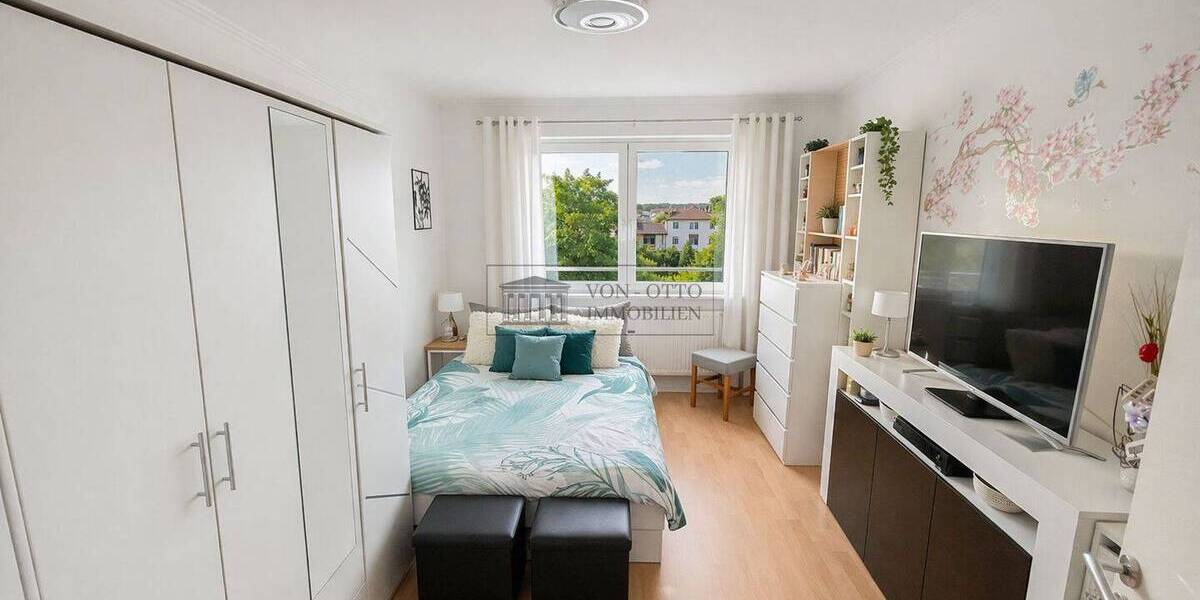 Etagenwohnung Bremen Lehesterdeich - 3 Zimmer, 75 m&sup2;, 244.899&euro; | Angebot:26291261