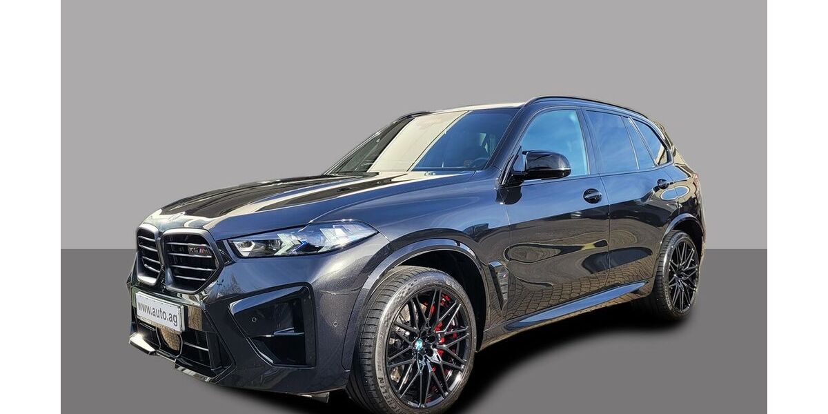 BMW X5 M 10.289 km 119.644 &euro; Freiburg 79111