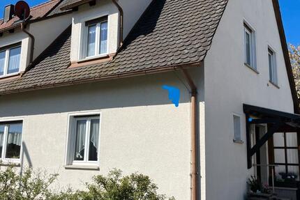 Haus Sulzbach-Rosenberg Rosenberg - 5 Zimmer, 110 m&sup2;, 240.000&euro; | Angebot:26718066