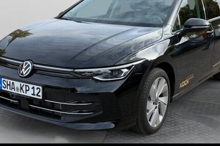 VW Golf 3.500 km 37.630 &euro; Schwaebisch Hall 74523