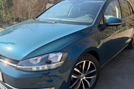 VW Golf 144.000 km 13.980 &euro; saarbrücken 66115