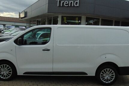 Opel Vivaro 38.300 km 21.950 € Mühlhausen 99974