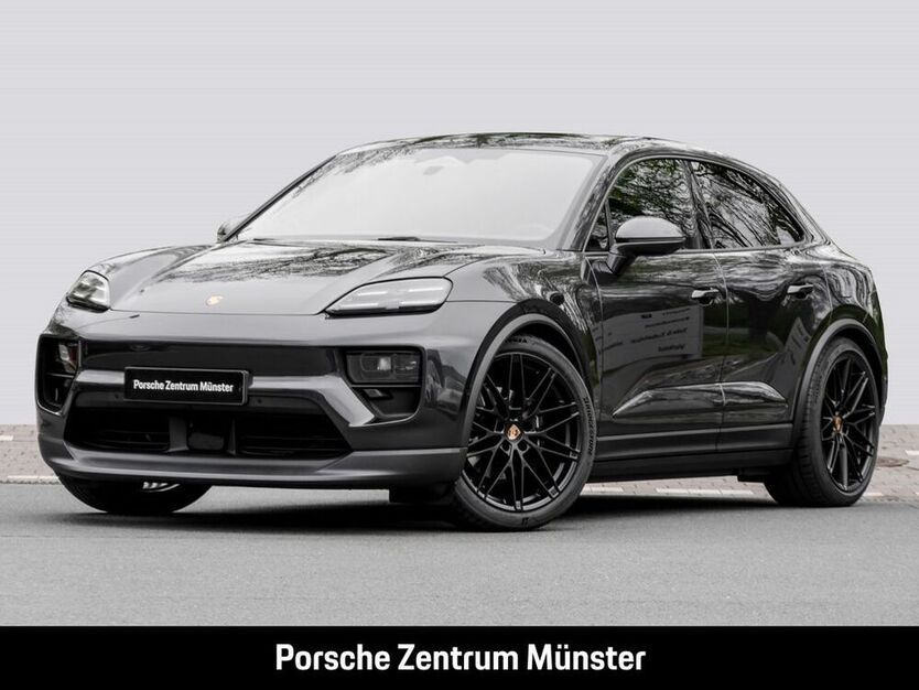 Macan