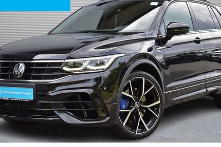 VW Tiguan 56.000 km 42.180 &euro; Verden 27283