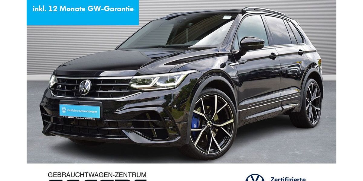 VW Tiguan 56.000 km 42.180 &euro; Verden 27283
