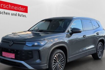 VW Tayron 14.990 km 45.950 &euro; Regensburg 93055