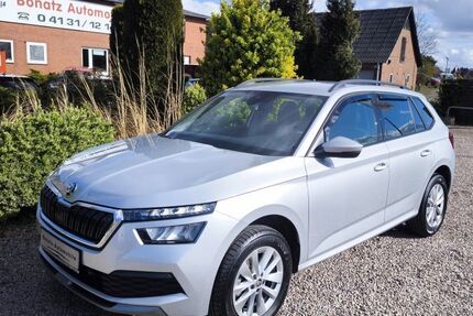 Skoda Kamiq 30.000 km 20.580 &euro; Bardowick / Lüneburg 21357