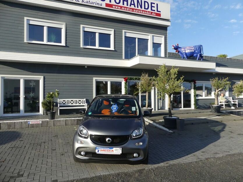 ForFour