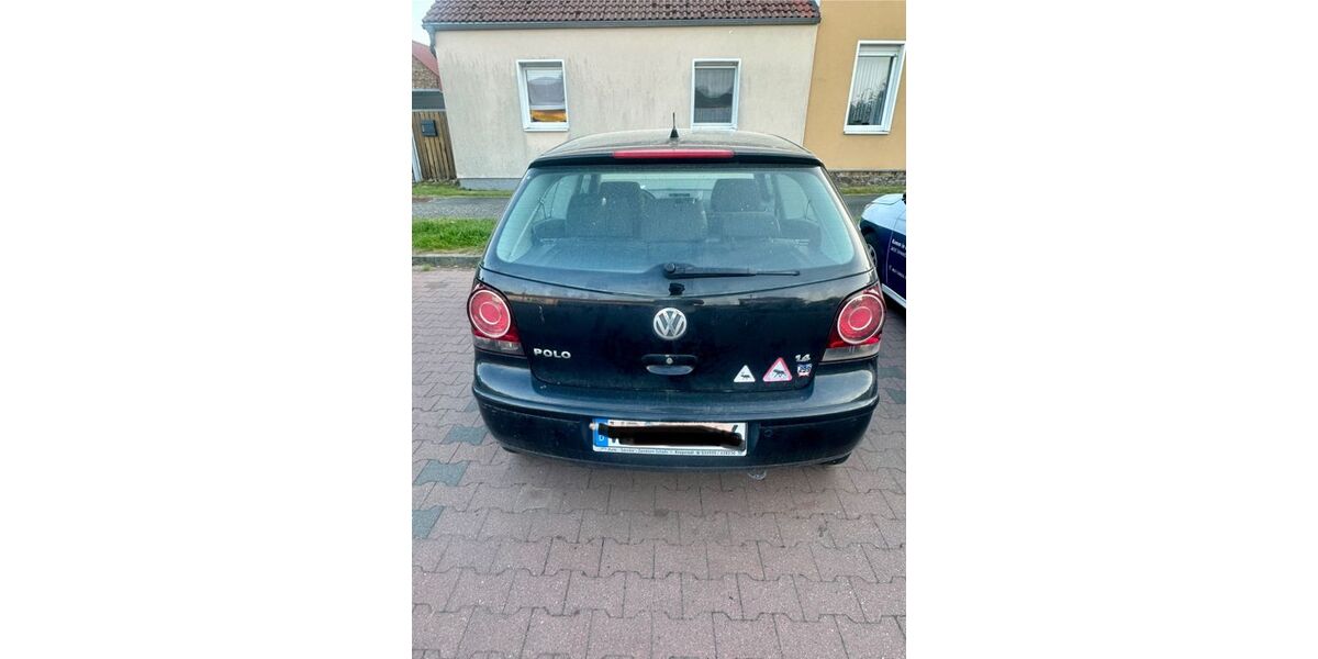 VW Polo 174.000 km 999 &euro; Lutherstadt Wittenberg 06886