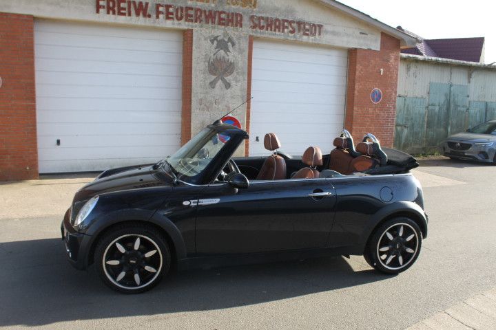 Mini Cooper S 219.600 km 2.980 &euro; Schafstedt 25725