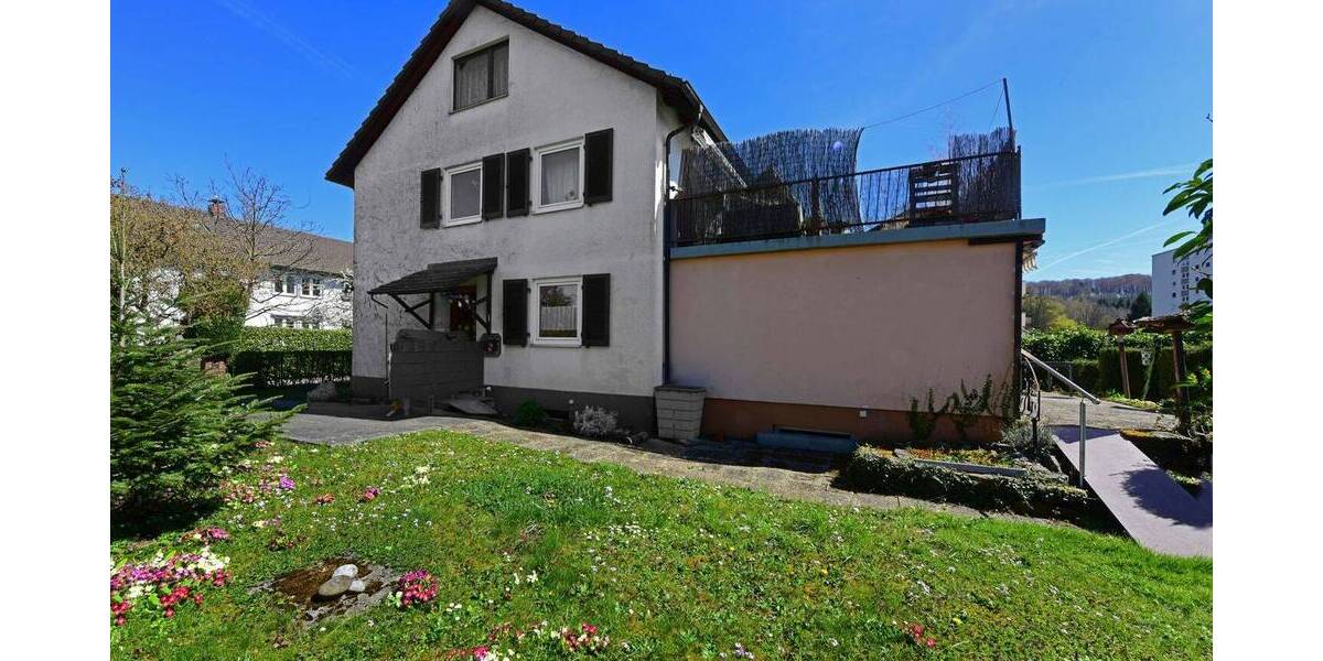 Doppelhaushälfte Schopfheim Fahrnau - 7 Zimmer, 178 m&sup2;, 499.000&euro; | Angebot:26205184