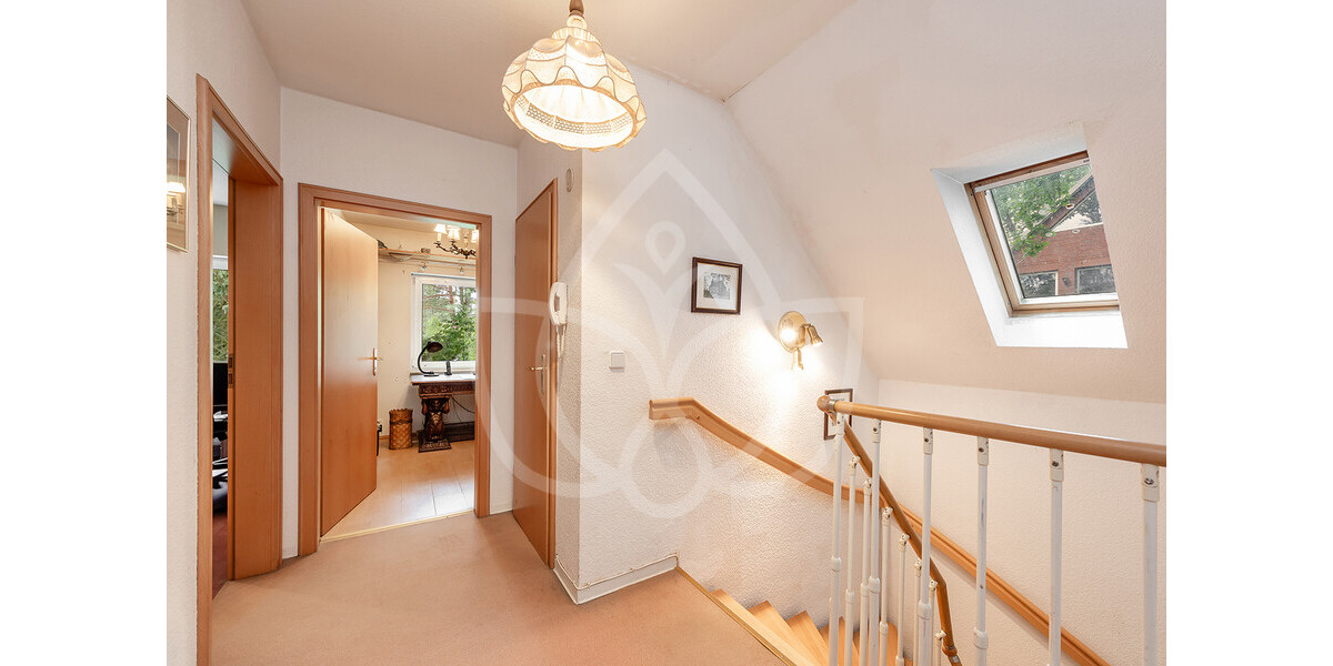 EFH mit ca. 134 m² Wohnfläche in ruhiger Lage - Schöneiche b. Berlin - Einfamilienhaus Schöneiche bei Berlin | Angebot:27146982