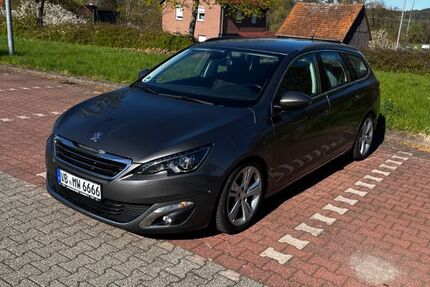 Peugeot 308 199.100 km 7.780 &euro; Lautertal 36369