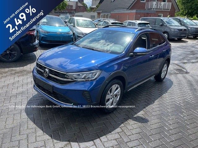 VW Taigo 12.250 km 17.998 &euro; Lünen 44534
