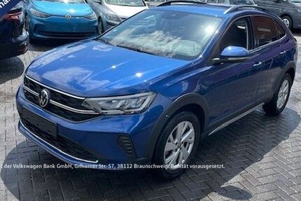 VW Taigo 12.250 km 18.498 &euro; Lünen 44534