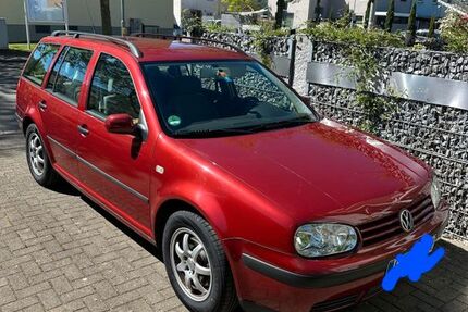 VW Golf 156.407 km 2.500 &euro; Weil am Rhein 79576