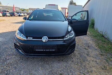 VW Golf 196.000 km 12.799 &euro; WITTLICH 54516