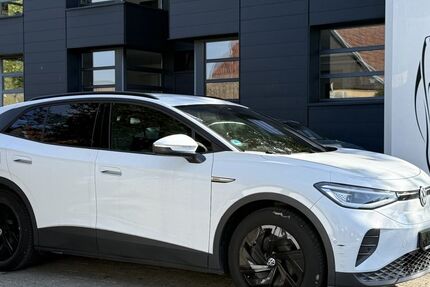 VW ID.4 43.000 km 26.950 € Krefeld 47805