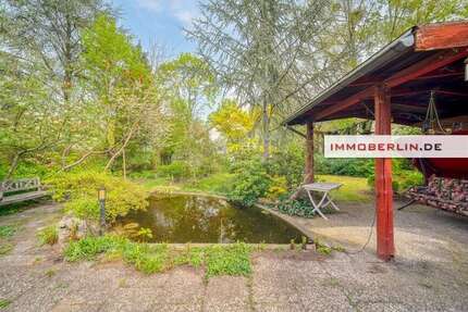 Grundstück Berlin Steglitz-Zehlendorf - 500.000&euro; | Angebot:27725033