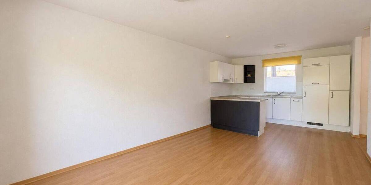 Etagenwohnung Ludwigsburg Eglosheim - 2 Zimmer, 60 m&sup2;, 800&euro; | Angebot:26686979