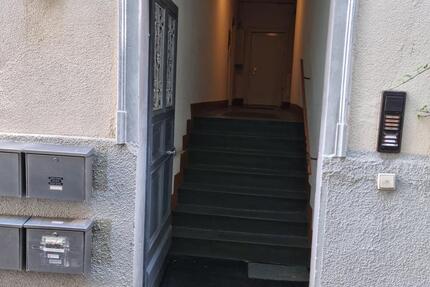 Apartment Innenstadt Esslingen