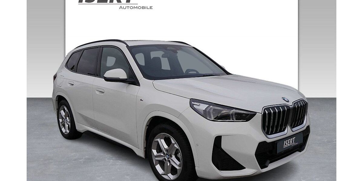 BMW X1 25.500 km 43.450 &euro; Kronach 96317