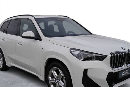 BMW X1 25.500 km 45.490 &euro; Kronach 96317