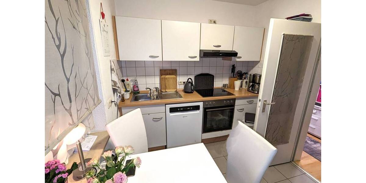 Etagenwohnung Bleckede - 4 Zimmer, 83 m&sup2;, 135.000&euro; | Angebot:25775458