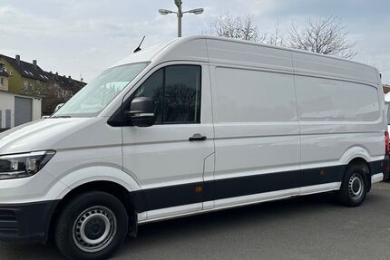 VW Crafter 159.796 km 18.900 &euro; Braunschweig 38118