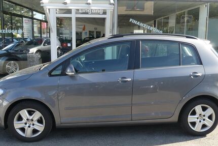 VW Golf Plus 125.460 km 5.990 € Osnabrück 49084