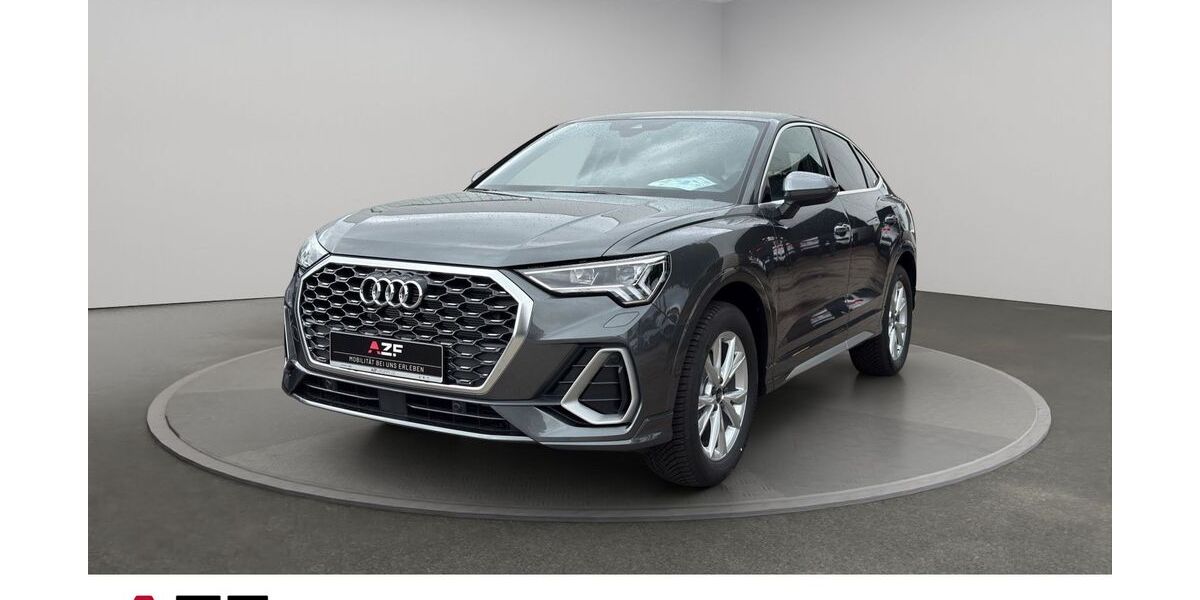 Audi Q3 1.186 km 46.990 &euro; Flensburg 24941